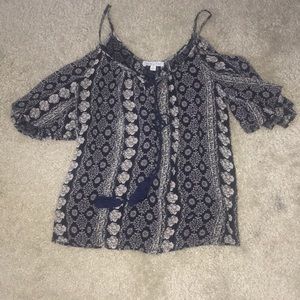 Blouse for kids